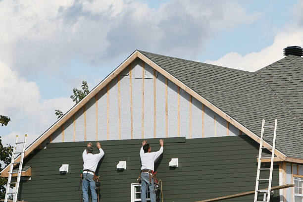 Best Stucco Siding  in Woodstock, IL